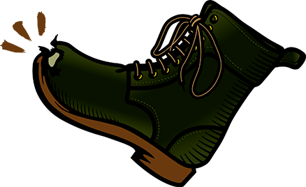 株式会社SHOCK BOOTS